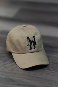 BASEBALL CAP